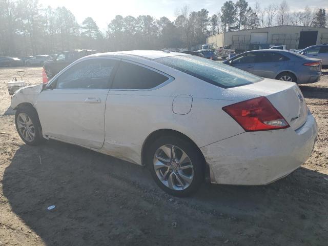 Photo 2 from auction – 2012 HONDA ACCORD EXL with VIN 1HGCS1B8XCA009577