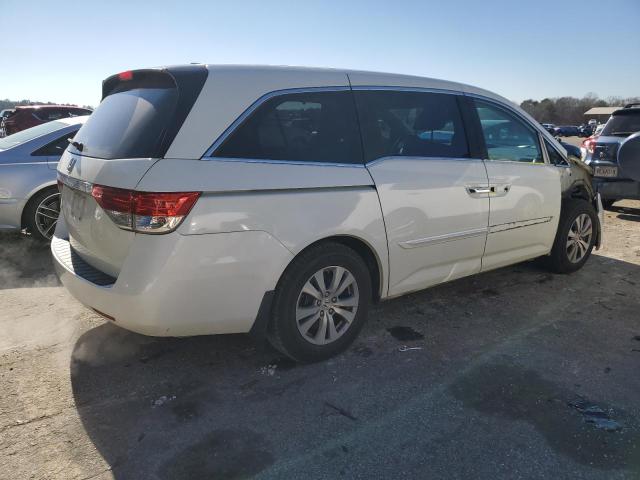Photo 3 from auction – 2015 HONDA ODYSSEY EX with VIN 5FNRL5H61FB018666