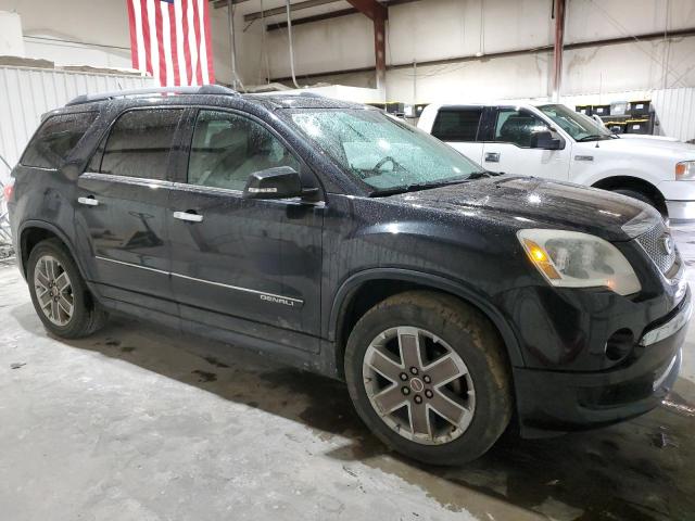Photo 4 from auction – 2012 GMC ACADIA DEN with VIN 1GKKRTED2CJ242013