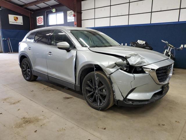 Photo 4 from auction – 2023 MAZDA CX-9 TOURI with VIN JM3TCBAY3P0659454