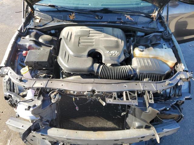 Photo 11 from auction – 2018 DODGE CHARGER SX with VIN 2C3CDXBG5JH197639