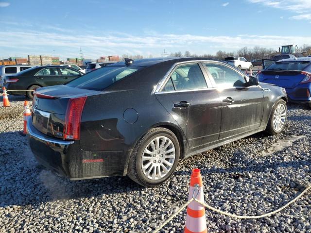 Photo 3 from auction – 2011 CADILLAC CTS PREMIU with VIN 1G6DS5ED8B0162260