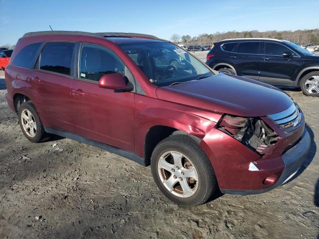 Photo 4 from auction – 2008 SUZUKI XL7 LUXURY with VIN 2S3DB417086116155