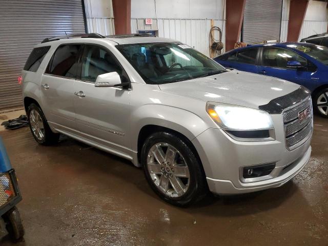Photo 4 from auction – 2013 GMC ACADIA DEN with VIN 1GKKVTKD7DJ134245