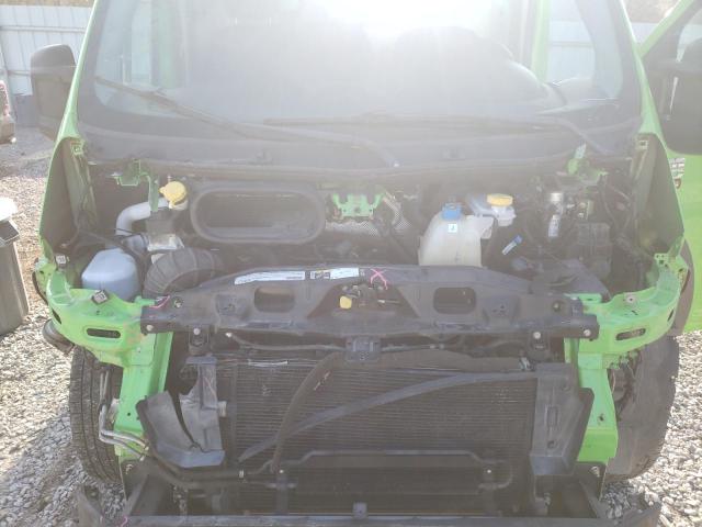 Photo 12 from auction – 2016 RAM PROMASTER with VIN 3C6URVJG1GE117773