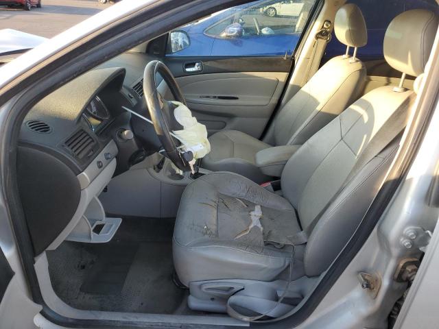 Photo 7 from auction – 2008 CHEVROLET COBALT SPO with VIN 1G1AM58B587156252