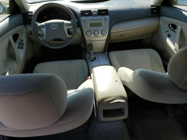 Photo 8 from auction – 2010 TOYOTA CAMRY BASE with VIN 4T1BF3EK0AU050924