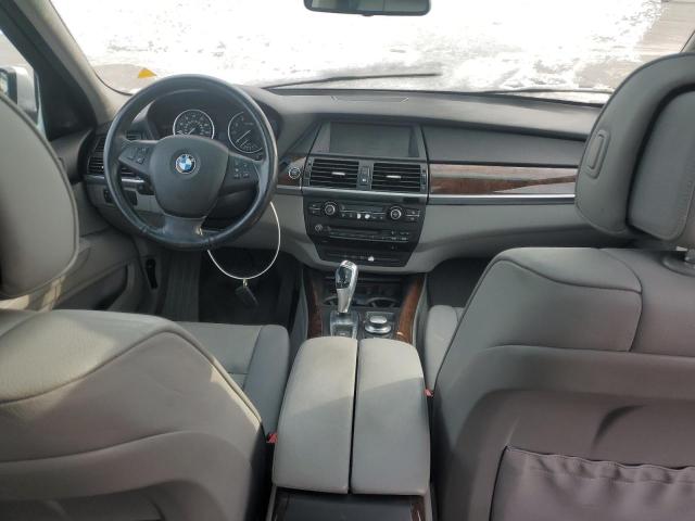 Photo 8 from auction – 2009 BMW X5 XDRIVE3 with VIN 5UXFE43529L271436