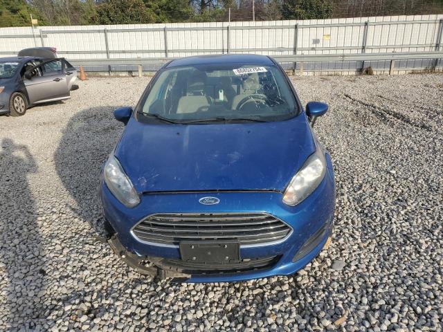 Photo 5 from auction – 2019 FORD FIESTA SE with VIN 3FADP4BJ2KM161370