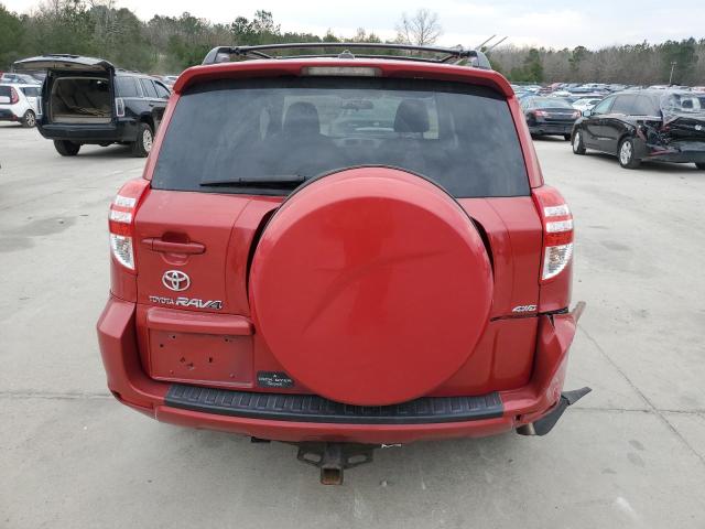 Photo 6 from auction – 2010 TOYOTA RAV4 with VIN 2T3BF4DV1AW024356