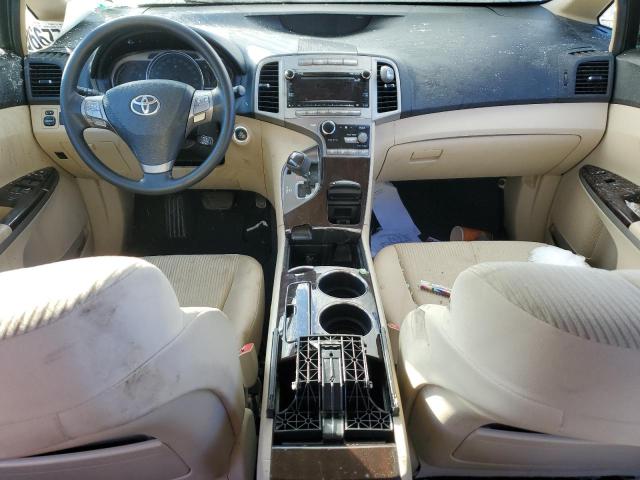 Photo 8 from auction – 2010 TOYOTA VENZA with VIN 4T3ZA3BB6AU029228
