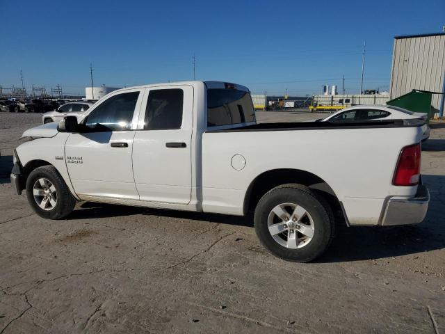 Photo 2 from auction – 2014 RAM 1500 ST with VIN 1C6RR6FT0ES350393