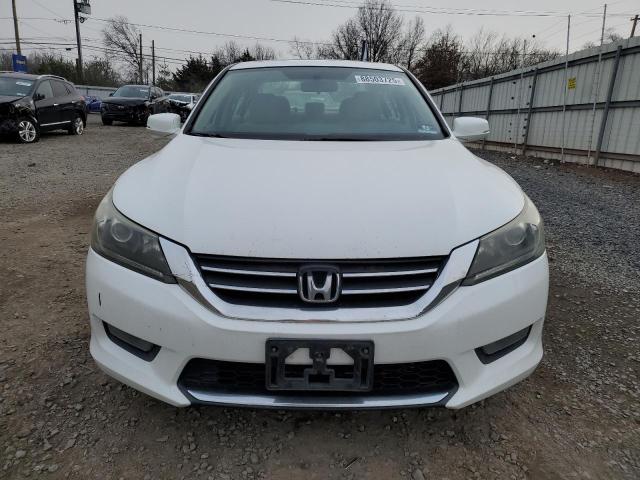 Photo 5 from auction – 2014 HONDA ACCORD EX with VIN 1HGCR2F74EA247575