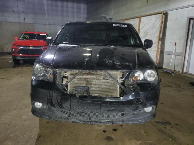 Photo 5 from auction – 2016 DODGE GRAND CARA with VIN 2C4RDGEGXGR330528