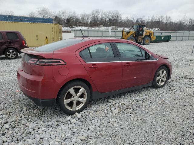 Фото 3 с аукциона – 2015 CHEVROLET VOLT с VIN 1G1RB6E45FU137798