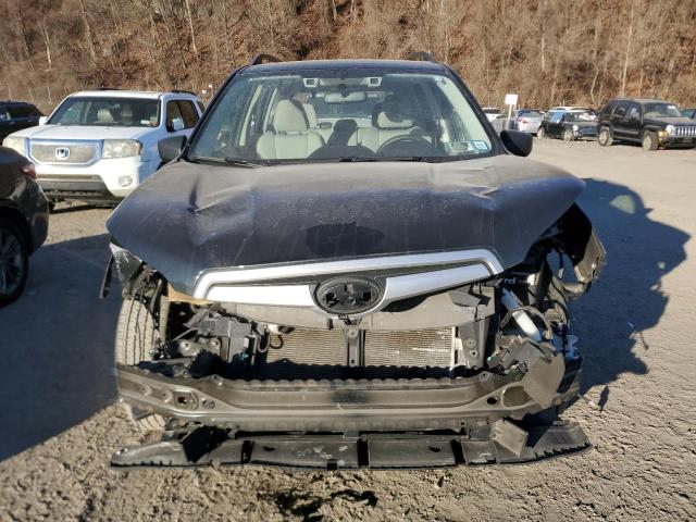 Photo 5 from auction – 2019 SUBARU FORESTER with VIN JF2SKACC0KH499094