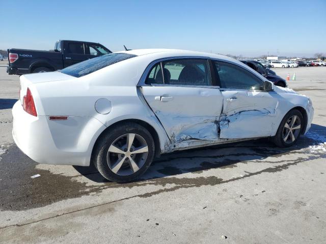 Photo 3 from auction – 2011 CHEVROLET MALIBU 1LT with VIN 1G1ZC5EUXBF139360