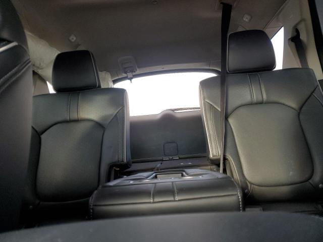 Photo 10 from auction – 2024 HONDA PILOT ELIT with VIN 5FNYG1H89RB026674