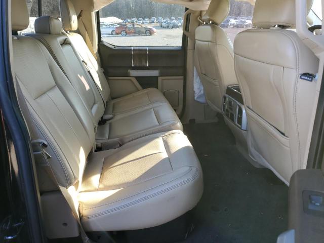 Photo 11 from auction – 2018 FORD F150 SUPER with VIN 1FTEW1EG1JKC90657