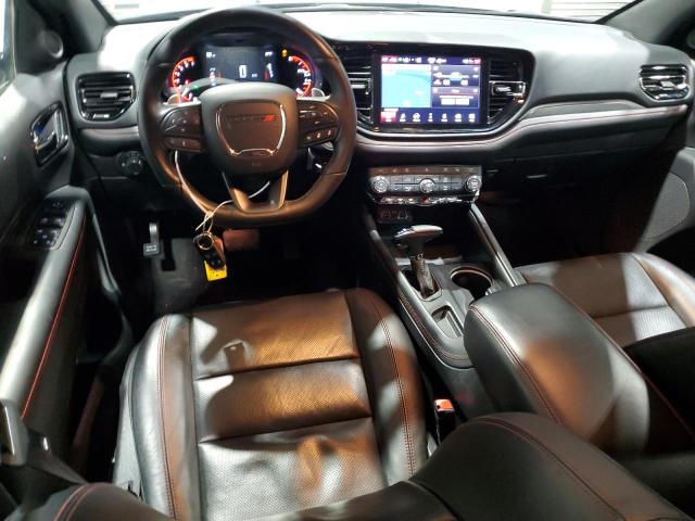 Photo 8 from auction – 2024 DODGE DURANGO GT with VIN 1C4RDJDG3RC147093