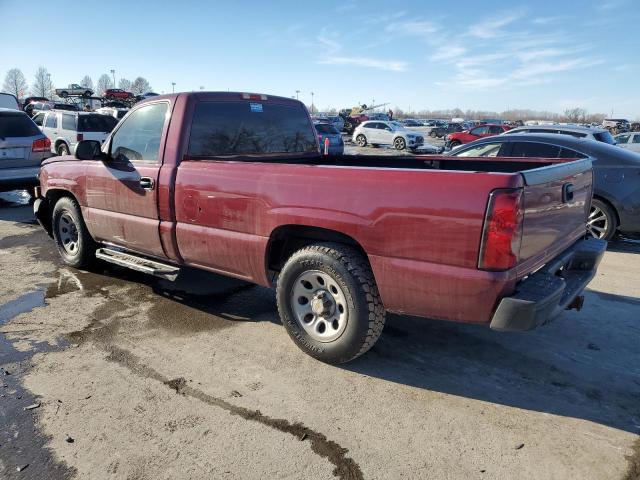 Photo 2 from auction – 2005 CHEVROLET SILVERADO with VIN 1GCEC14X35Z128360