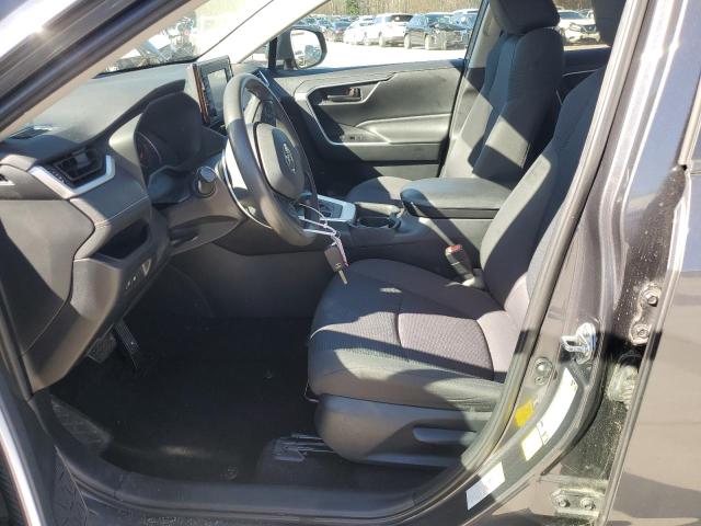 Photo 7 from auction – 2019 TOYOTA RAV4 LE with VIN 2T3H1RFV3KW005778