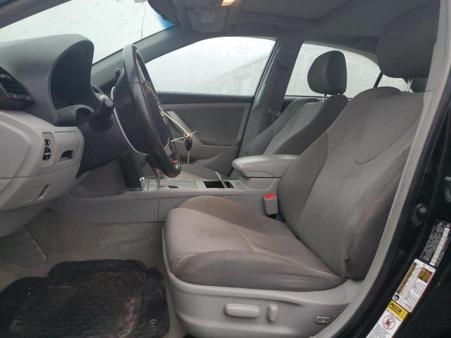 Photo 7 from auction – 2010 TOYOTA CAMRY BASE with VIN 4T1BF3EK4AU040347