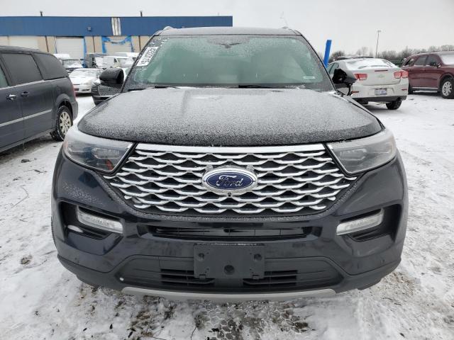 Photo 5 from auction – 2022 FORD EXPLORER P with VIN 1FM5K8HC9NGC20986