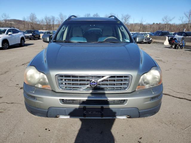 Photo 5 from auction – 2007 VOLVO XC90 3.2 with VIN YV4CZ982671386387