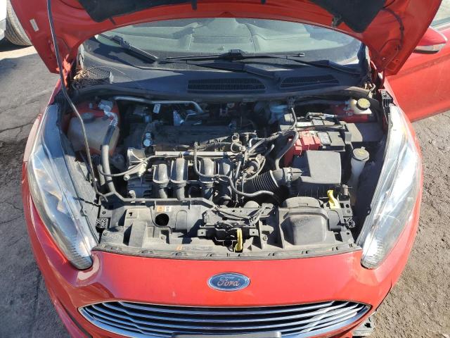Photo 11 from auction – 2015 FORD FIESTA SE with VIN 3FADP4EJ2FM142030