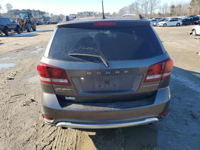Photo 6 from auction – 2017 DODGE JOURNEY CR with VIN 3C4PDDGG0HT575419