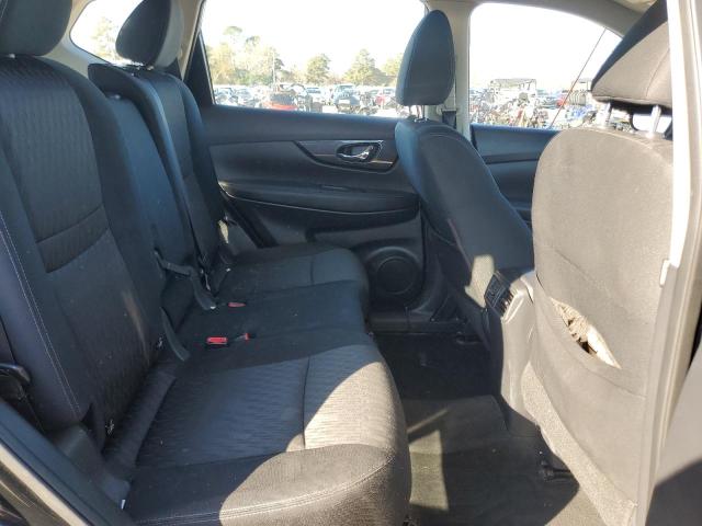 Photo 11 from auction – 2018 NISSAN ROGUE S with VIN KNMAT2MTXJP605812