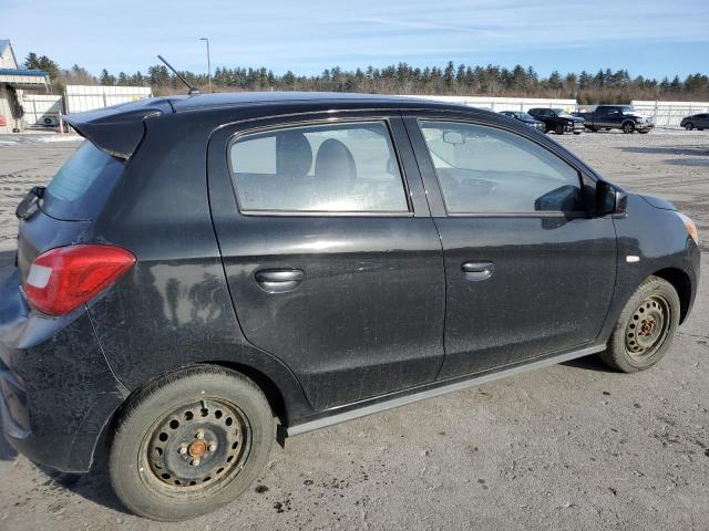 Photo 3 from auction – 2017 MITSUBISHI MIRAGE ES with VIN ML32A3HJ5HH015274