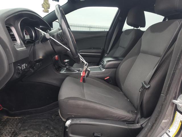 Photo 7 from auction – 2015 DODGE CHARGER SE with VIN 2C3CDXFG0FH801793