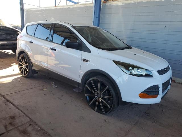 Photo 4 from auction – 2014 FORD ESCAPE S with VIN 1FMCU0F70EUC22538
