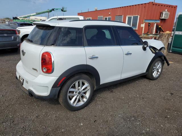 Photo 3 from auction – 2011 MINI COOPER S C with VIN WMWZC3C52BWL78664