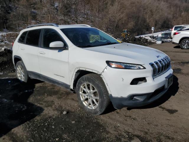 Zdjęcie 4 z aukcji – 2016 JEEP CHEROKEE L z VIN 1C4PJMCB2GW215239