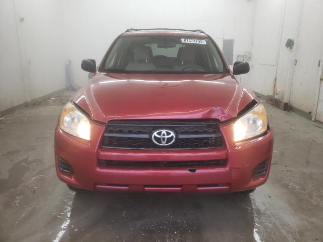 Photo 5 from auction – 2012 TOYOTA RAV4 with VIN JTMKF4DVXC5048813
