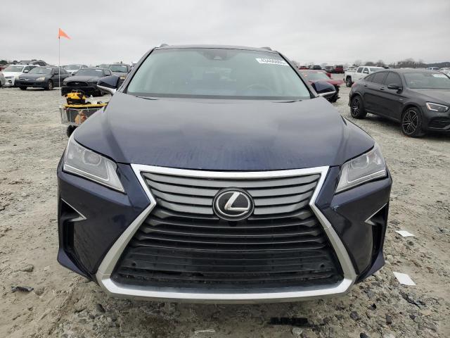 Photo 5 from auction – 2018 LEXUS RX 350 L with VIN JTJGZKCA6J2000236