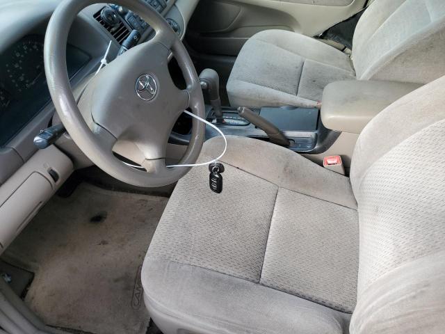 Photo 7 from auction – 2004 TOYOTA CAMRY LE with VIN 4T1BE32K14U940246
