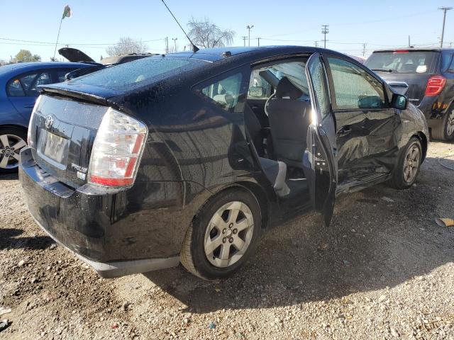 Photo 3 from auction – 2007 TOYOTA PRIUS with VIN JTDKB20U577652700