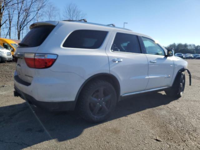Photo 3 from auction – 2013 DODGE DURANGO CI with VIN 1C4SDJET4DC591055