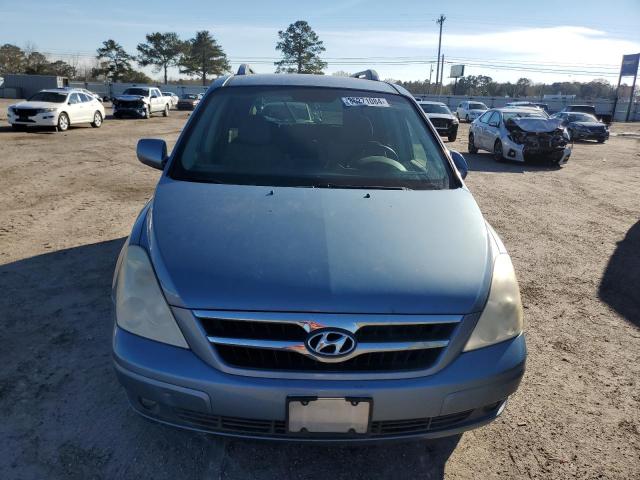Photo 5 from auction – 2007 HYUNDAI ENTOURAGE with VIN KNDMC233876012477
