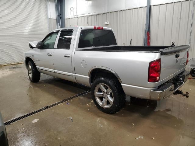 Photo 2 from auction – 2008 DODGE RAM 1500 S with VIN 1D7HU18238J200157