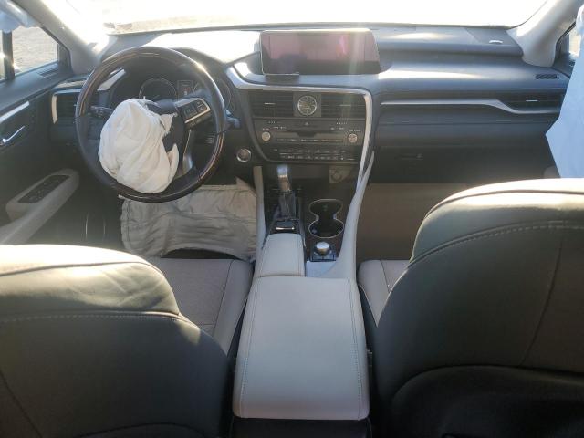 Photo 8 from auction – 2019 LEXUS RX 350 BAS with VIN 2T2BZMCA0KC192745