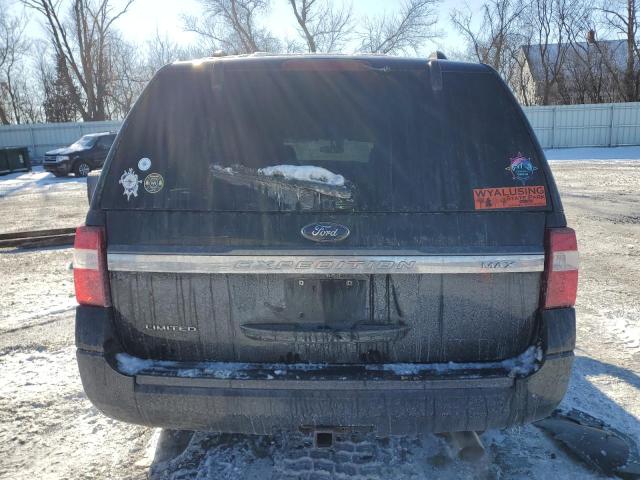 Photo 6 from auction – 2017 FORD EXPEDITION with VIN 1FMJK2ATXHEA24545