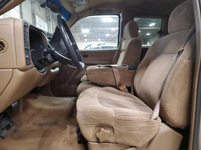 Photo 7 from auction – 2000 CHEVROLET SILVERADO with VIN 2GCEK19T8Y1210784