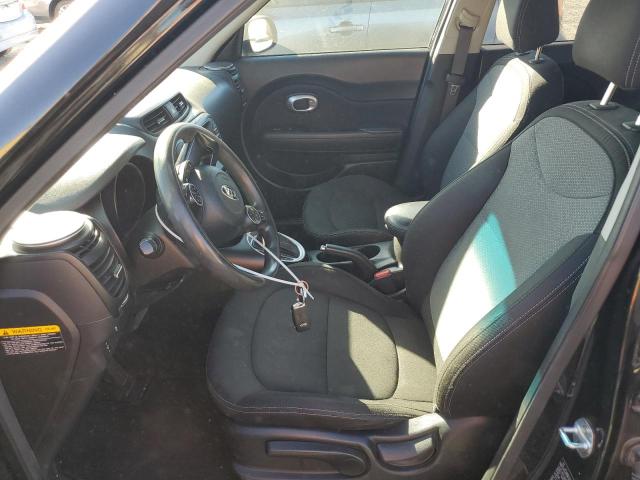 Photo 7 from auction – 2018 KIA SOUL + with VIN KNDJP3A54J7527544