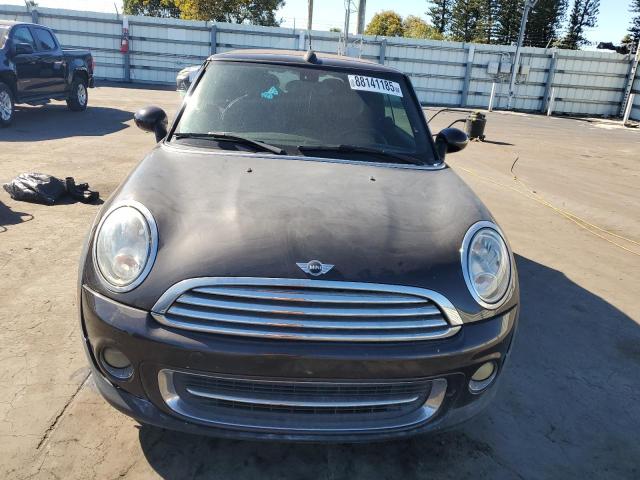 Photo 5 from auction – 2013 MINI COOPER with VIN WMWZN3C51DT266291