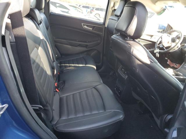 Photo 11 from auction – 2020 FORD EDGE SEL with VIN 2FMPK3J9XLBB12827